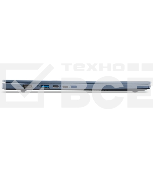 Ноутбук Acer Swift Go 14 AI SFG14-75-58NB Intel Core Ultra 5 226V/16Gb/SSD 1Tb/14