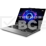 Ноутбук Lenovo LOQ 15IRX10 серый Core i5 13450HX 16Gb SSD 512Gb NVIDIA GeForce RTX 5050 8Gb 15.6