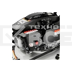 Газонокосилка бензиновая Kranz KR-430NSP несамоходная, 150 см3, 43 см, фото3