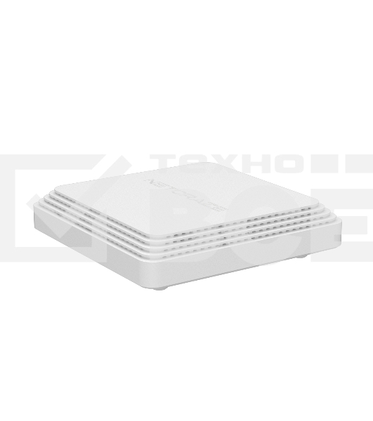 Точка доступа Wi-Fi Netcraze Orbiter 6 (NAP-630) 6 AX3000 c портом 2.5 Gigabit Ethernet и питанием Power over Ethernet