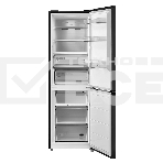 Холодильник Midea MDRB470MIE22OM 2-хкамерн. черный, фото4