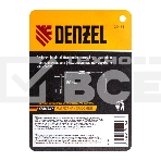 Струбцина Denzel F-образная, 80x200 мм, кованая, фото2