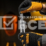 Лезвия Denzel 18 мм, сталь SK5 - 0,5 мм, 10 шт., фото3