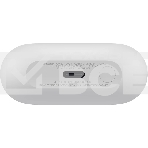 Гарнитура внутриканальные Samsung Galaxy Buds 3 FE R420 серый беспроводные bluetooth в ушной раковине (SM-R420NZAACIS), фото2