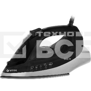 Утюг Vitek VT-8311 2400 Вт