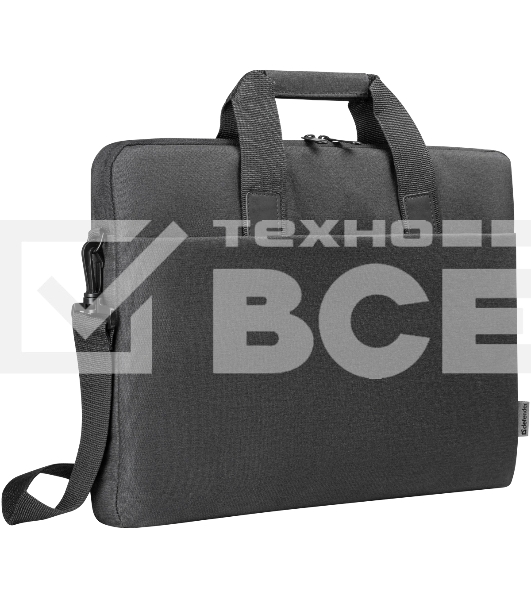 Сумка для ноутбука Defender Shieldy 15-16