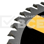 Пильный диск по дереву Denzel ф350 х 50 мм, 60 зубьев 733707, фото6