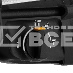 Перфоратор электрический Denzel RHH-800-26, SDS-plus, 800 Вт, 3 Дж, 3 плюс 1 реж., фото10