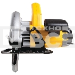 Циркулярная пила (дисковая) DeWalt DWE560-QS 1350Вт (ручная), фото3