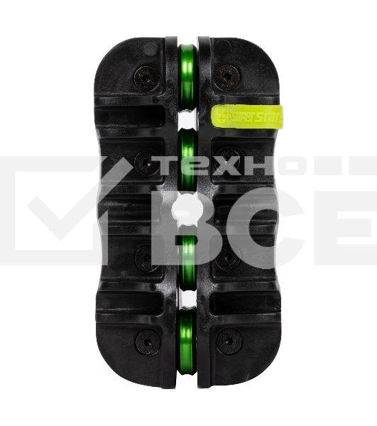 Выпрямитель труб Ballu Super Stars ST-302-1/4”