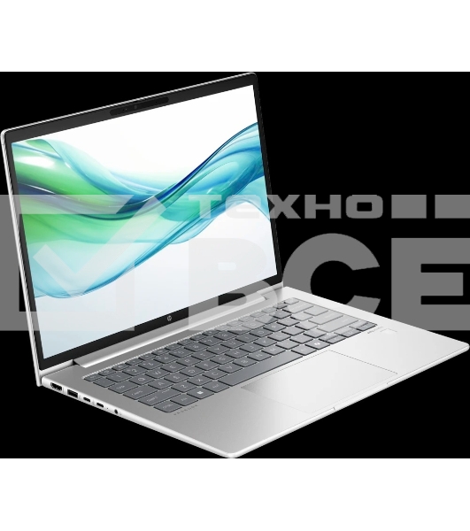 Ноутбук HP ProBook 440 G11 Core Ultra 7 155U 16Gb SSD 512Gb Intel Graphics 14