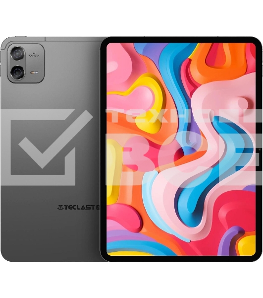 Планшет Teclast ArtPad Air Premium Set G99 (2.2) 8C RAM8Gb ROM128Gb 11