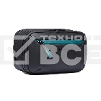 Косметичка Piquadro Corner 2.0 BY6380C2OW/N черный полиэстер, фото 1