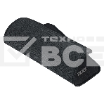 Коврик для мыши Acer OMP210 Мини 250x200x3мм черный, фото4