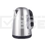 Чайник электрический BQ KT1822SW черный/стальной, 2200 Вт, 1.7 л, фото4