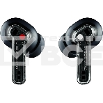 Наушники TWS NOTHING Ear (a) черный, внутриканальные, Bluetooth, активное шумоподавление, до 9.5 ч, фото3