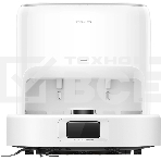 Робот-пылесос Trouver E30 Aqua белый, фото3