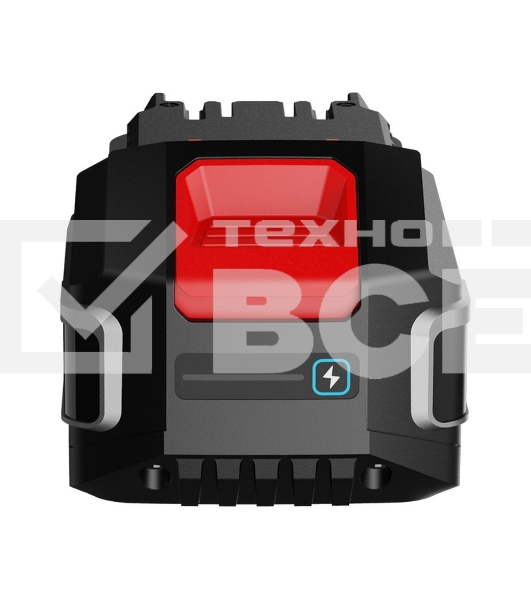 Аккумулятор Deli DE-DC20A4 (4А*ч, 20В, Li-ion)