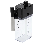 Кофемашина Krona Automatische Kaffeemaschine Black 19 Bar, фото6