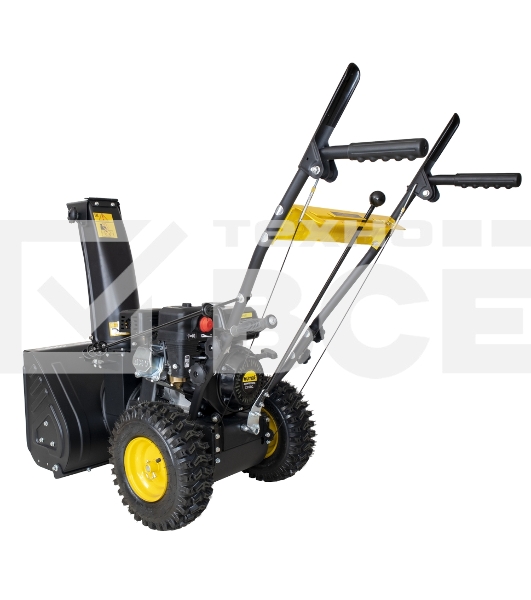 Снегоуборщик бензиновый Huter SGC 6,5