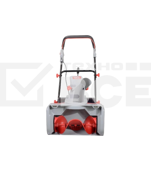 Снегоуборщик аккумуляторный Ресанта СЭ 40-ЛИ