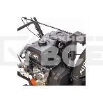 Снегоуборщик бензиновый Patriot Сибирь 110Е 11л.с., фото10