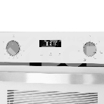 Шкаф духовой электрический MAUNFELD EOEM516PW, фото10