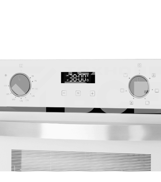 Шкаф духовой электрический MAUNFELD EOEM516PW