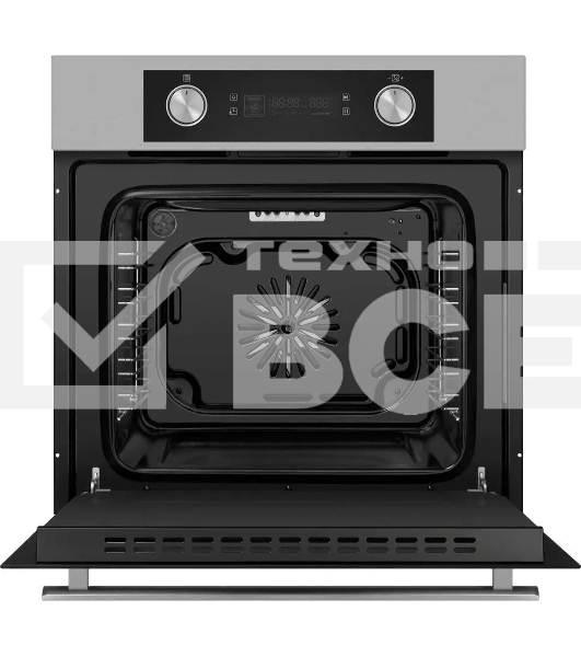 Шкаф духовой электрический Maunfeld AEOH6062S