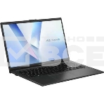Ноутбук ASUS E1504TA-BQ082/15.6'/IPS/Intel N150/8Gb/256Gb/Intel UHD Graphics/noOS/черный/1.47kg, фото5
