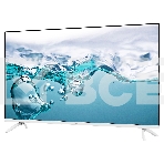 Телевизор BBK 40' 40LEM-1045/FTS2C белый DLED FHD 60Hz, фото2