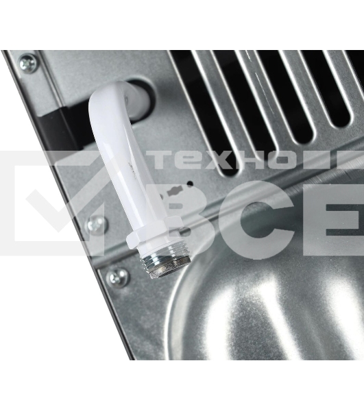 Плита газовая Gefest ПГ 6500-03 0053 черный, конфорок 4 шт, духовка 52 л, 60 см x 85 см x 60 см