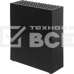 Внешний HDD Western Digital My Book WDBBGB0240HBK, 24Tb, USB 3.2 Gen 1 Type-A, 5400 rpm, черный, фото12