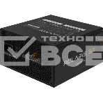 Блок питания Chieftec Polaris 3.0 PPS-850FC-A3, 850Вт, 80 PLUS Gold, 140мм, модульный, черный, фото 1