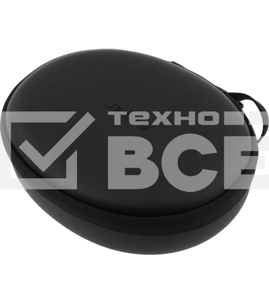 Гарнитура беспроводная Jabra Evolve2 85, Link380c MS Stereo черный