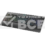 Клавиатура GMNG GG-KB770XP проводная, USB Type-A, чёрный, фото10