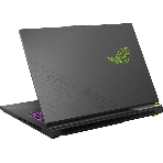 Ноутбук ASUS ROG Strix G18 G814PM-S8074/18'/IPS/AMD Ryzen 9 8940HX/16GB/1024GB SSD/NVIDIA GeForce RTX 5060 8GB/Windows 11 Pro/серый/3kg, фото9