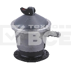 Редуктор к газ.баллону РДСГ2-1,2 без вентиля Беларусь, фото 1