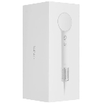 Фен Laifen MINI белый, 1100 Вт, компактный, ионизация, фото8