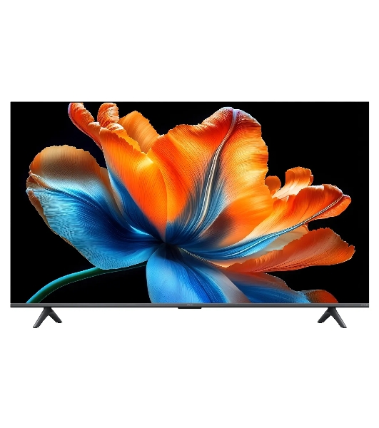 Телевизор Xiaomi TV S Mini LED 55 2026 черный