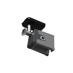 Мясорубка электрическая Topdevice TDMG107 графитовый, 1800 Вт, 2 кг/мин, реверс, насадки - 6, фото5