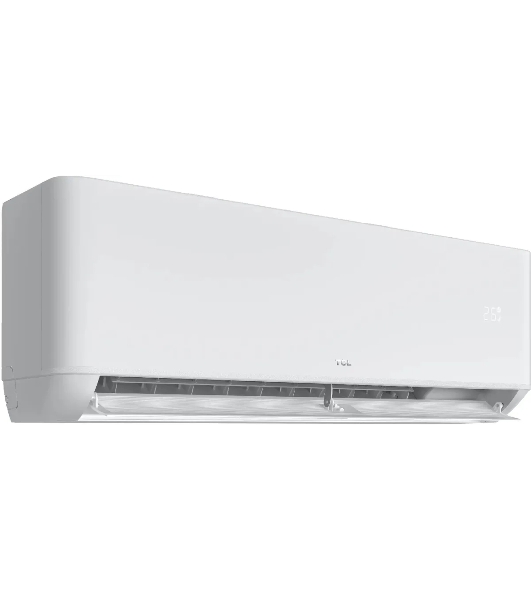 Cплит-система TCL TAC-TP18INV/R инвертор, 18000 BTU, 54 м², 27 дБ, охлаждение, обогрев, осушение, белый