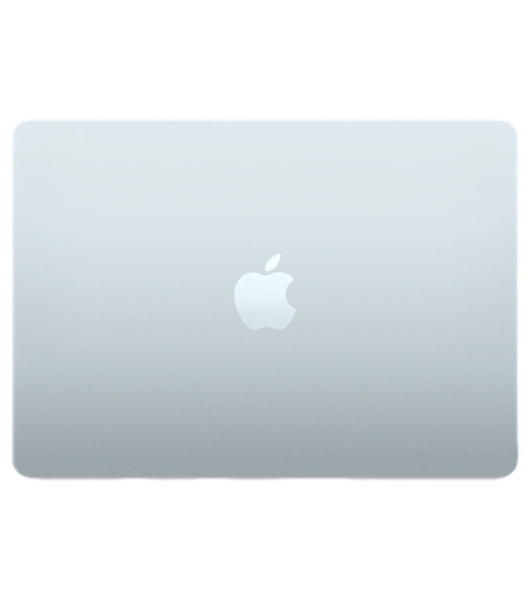 Ноутбук Apple MacBook Air M5 2026 MDHJ4 13-inch 10‑core CPU and 10‑core GPU, 16GB, 1TB SSD - Sky Blue