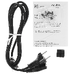 Коммутатор HPE Aruba Networking CX 6000 24G 4SFP, 24×1 Гбит/с + 4×1 Гбит/с SFP, управляемый, фото5