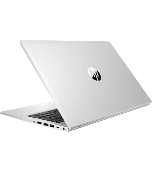 Ноутбук HP ProBook 455 G9 Ryzen 7 5825U 8Gb SSD512Gb 15.6' FHD noOS