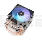 Кулер Eurocase 2P90 ARGB, фото 1