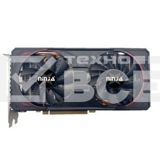 Видеокарта Ninja (Sinotex) Geforce RTX 3070 8Gb GDDR6 256-bit HDMI DPx3