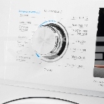 Стиральная машина Maunfeld MFWM148WH белый, загрузка фронтальная 8 кг, 1400 об/мин., класс: А+++, фото10