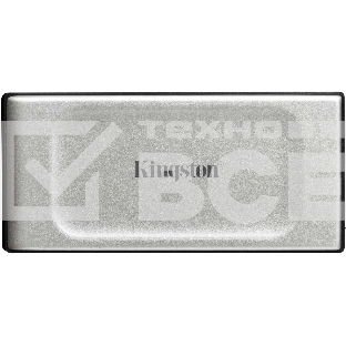 Портативный твердотельный накопитель Kingston 1TB Portable SSD XS2000