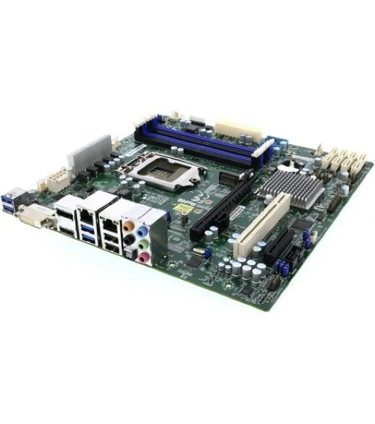 Материнская плата Supermicro MBD-X11SAE-M-B